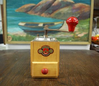 (n-3137) BKF, kohviveski 2