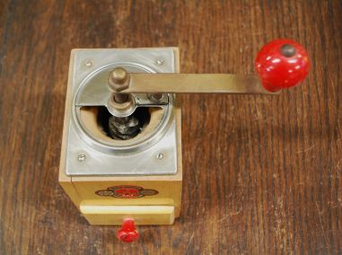 (n-3137) BKF, kohviveski