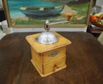 (n-3336) KyM kohviveski