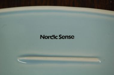 (n-7950) Nordic Sence, kalavaagen puitalusel