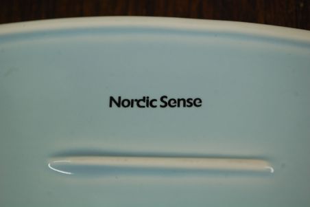 (n-7950) Nordic Sence, kalavaagen puitalusel