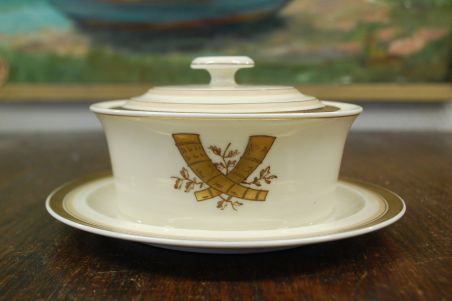 (n-7951) Royal Copenhagen, võitoos