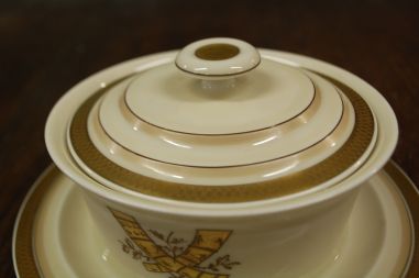 (n-7951) Royal Copenhagen, võitoos