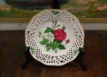 (n-7952/1) Schumann Arzberg Tradition, Pierre-Joseph Redote, kollektsioontaldrik Roos NR1