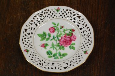(n-7952/4) Schumann Arzberg Tradition, Pierre-Joseph Redote, kollektsioontaldrik Roos NR4