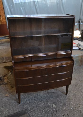 (n-7968) Retro puhvet Taanist
