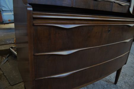 (n-7968) Retro puhvet Taanist