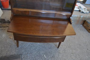 (n-7968) Retro puhvet Taanist