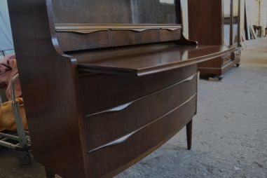 (n-7968) Retro puhvet Taanist