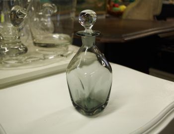 (n-7975) Kastrup Glass,  klaaskarahvin