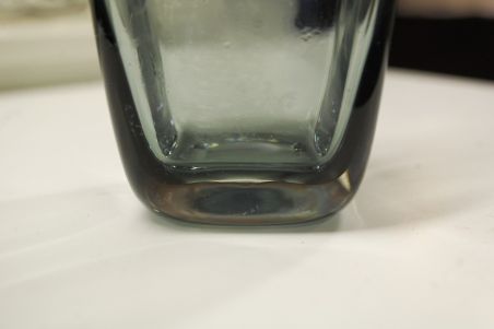 (n-7975) Kastrup Glass,  klaaskarahvin