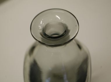(n-7975) Kastrup Glass,  klaaskarahvin