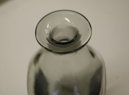 (n-7975) Kastrup Glass,  klaaskarahvin