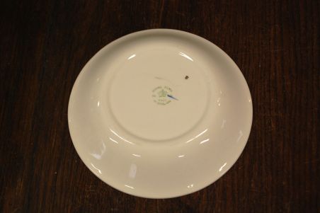 (n-7981) Royal Alma, viinamarjadega kauss