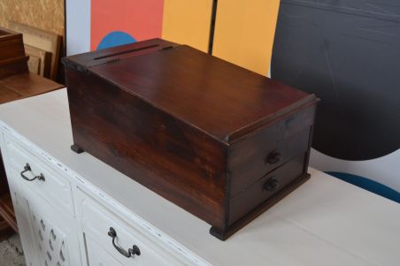(n-7989) Lauapealne dokumendikapike