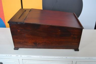 (n-7989) Lauapealne dokumendikapike