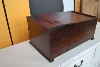 (n-7989) Lauapealne dokumendikapike