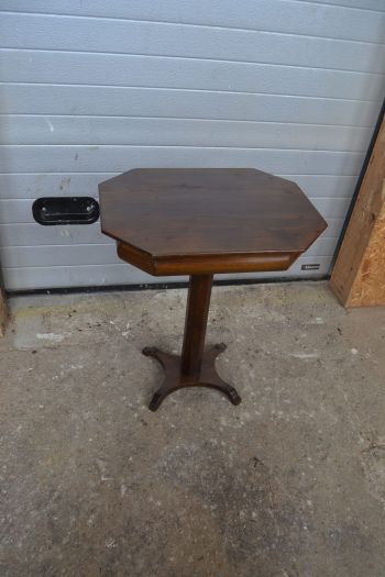 (n-7991) Sahtliga lauake