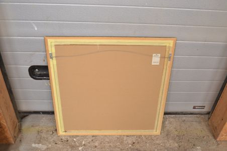 (n-8005) Raamitud trükirepro, akt