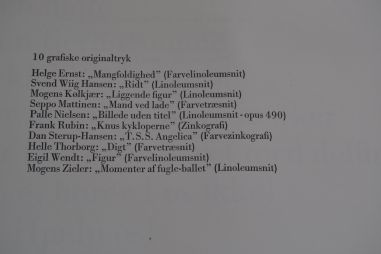 (n-8013) 10 graafilist lehte Taani autoritelt GRAEKENLAND 70