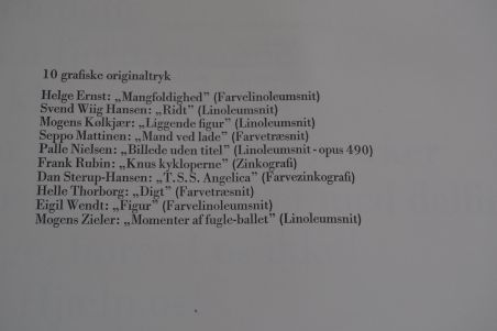 (n-8013) 10 graafilist lehte Taani autoritelt GRAEKENLAND 70