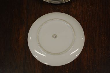 (n-8044) CS, Sue Ceram, kalataldrikud, 6tk