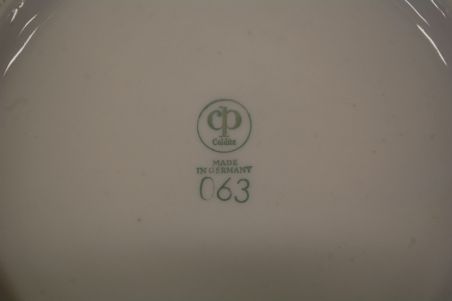 (n-8046) CP Colditz, kalataldrikud, 3tk