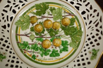(n-8056/3) Bavaria Schumann Arzberg Tradition, kollektsioontaldrik "karusmari", nr5 2