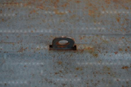 (n-8067) Vana metallist tööriistakast
