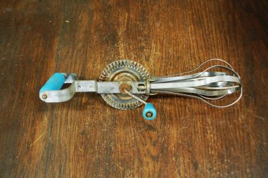 (n-8073) DJMF Exelent , vana käsimikser