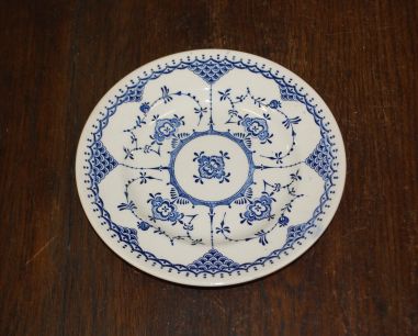 (n-3319) English Ironstone, EIT, salatitaldrikud 3tk