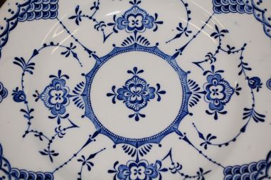 (n-3319) English Ironstone, EIT, salatitaldrikud 3tk