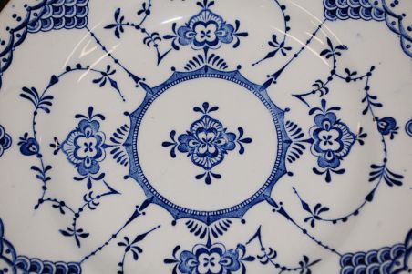 (n-3319) English Ironstone, EIT, salatitaldrikud 3tk
