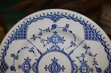 (n-3319) English Ironstone, EIT, salatitaldrikud 3tk