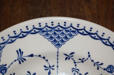 (n-3319) English Ironstone, EIT, salatitaldrikud 3tk