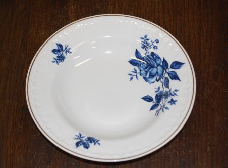 (n-1771/2) Bogucice, Roosilised supi-pastataldrikud, 6tk