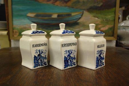 (n-3341) Vordam, maitseainetoosid "Tuulikud", 3tk