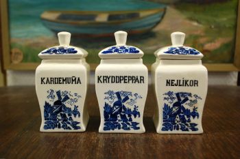 (n-3341) Vordam, maitseainetoosid "Tuulikud", 3tk