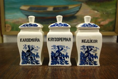 (n-3341) Vordam, maitseainetoosid "Tuulikud", 3tk
