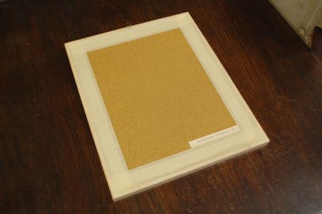(P-1154) Viiralt, trükirepro Absindijoojad