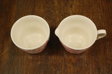 (n-3576/3) EIT England, koorekann ja suhkrutoos