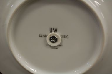 (n-6525/4) Heinrich Winterling Marktleuthen, korrusvaagen