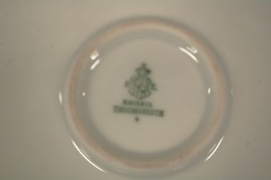 (L-844/5) Bavaria Tirschenreuth, kandiline kauss