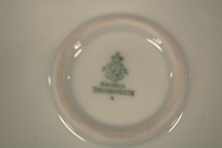 (L-844/5) Bavaria Tirschenreuth, kandiline kauss