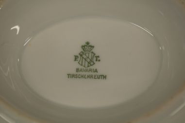 (L-844/7) Bavaria Tirschenreuth, kastmenõu