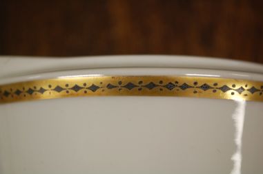 (L-844/11) Bavaria Tirschenreuth, piimakann