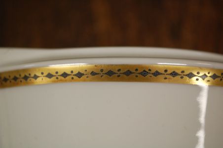 (L-844/11) Bavaria Tirschenreuth, piimakann