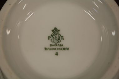 (L-844/11) Bavaria Tirschenreuth, piimakann