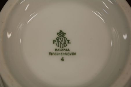 (L-844/11) Bavaria Tirschenreuth, piimakann