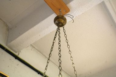 (L-849) Klaaskupliga laelühter